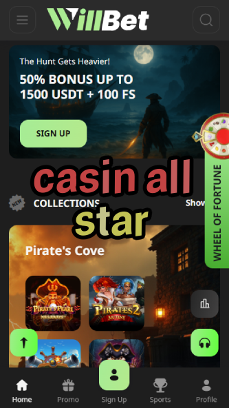 Casin All Star - Celebrity-Themed Casino Games-www.bdqngd.com