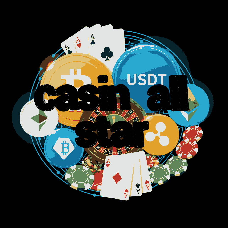 Casin All Star - Celebrity-Themed Casino Games